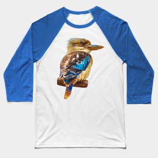 Kookaburra Baseball T-Shirt